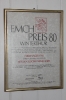 EMCH-Preis
