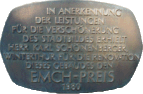 EMCH-Preis Vorschaubild